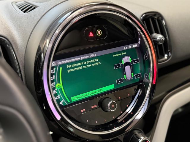 MINI Countryman 2.0 Cooper SD Countryman Automatica
