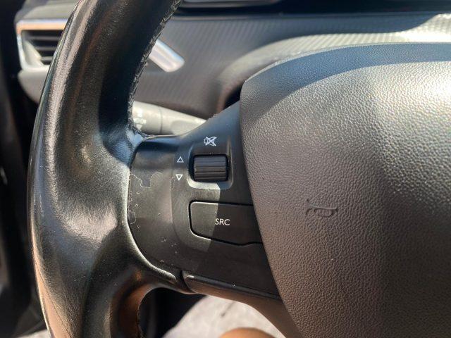 PEUGEOT 208 5p Allure *Sensori*Fendi*Lega*Retrocamera