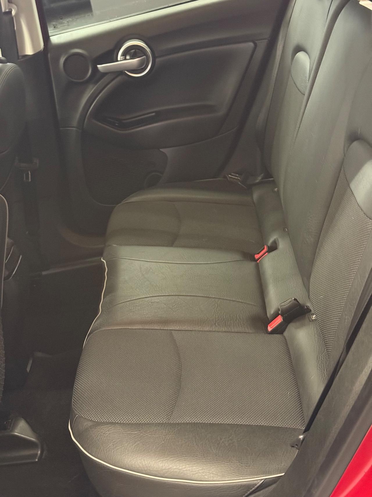 Fiat 500X 1.6 MultiJet 120 CV Cross Plus