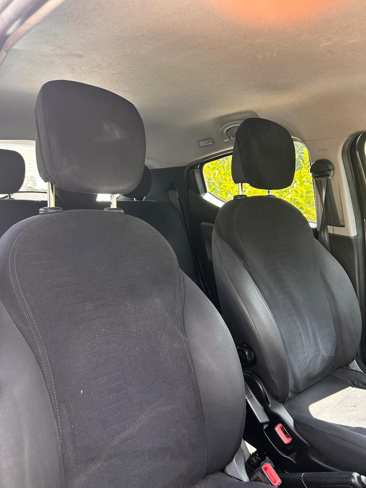 Lancia Ypsilon 1.3 MJT 16V 95 CV 5 porte S&S Platinum