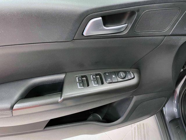 KIA Sportage 1.7 CRDI ECO DYNAMICS - IVA DEDUCIBILE