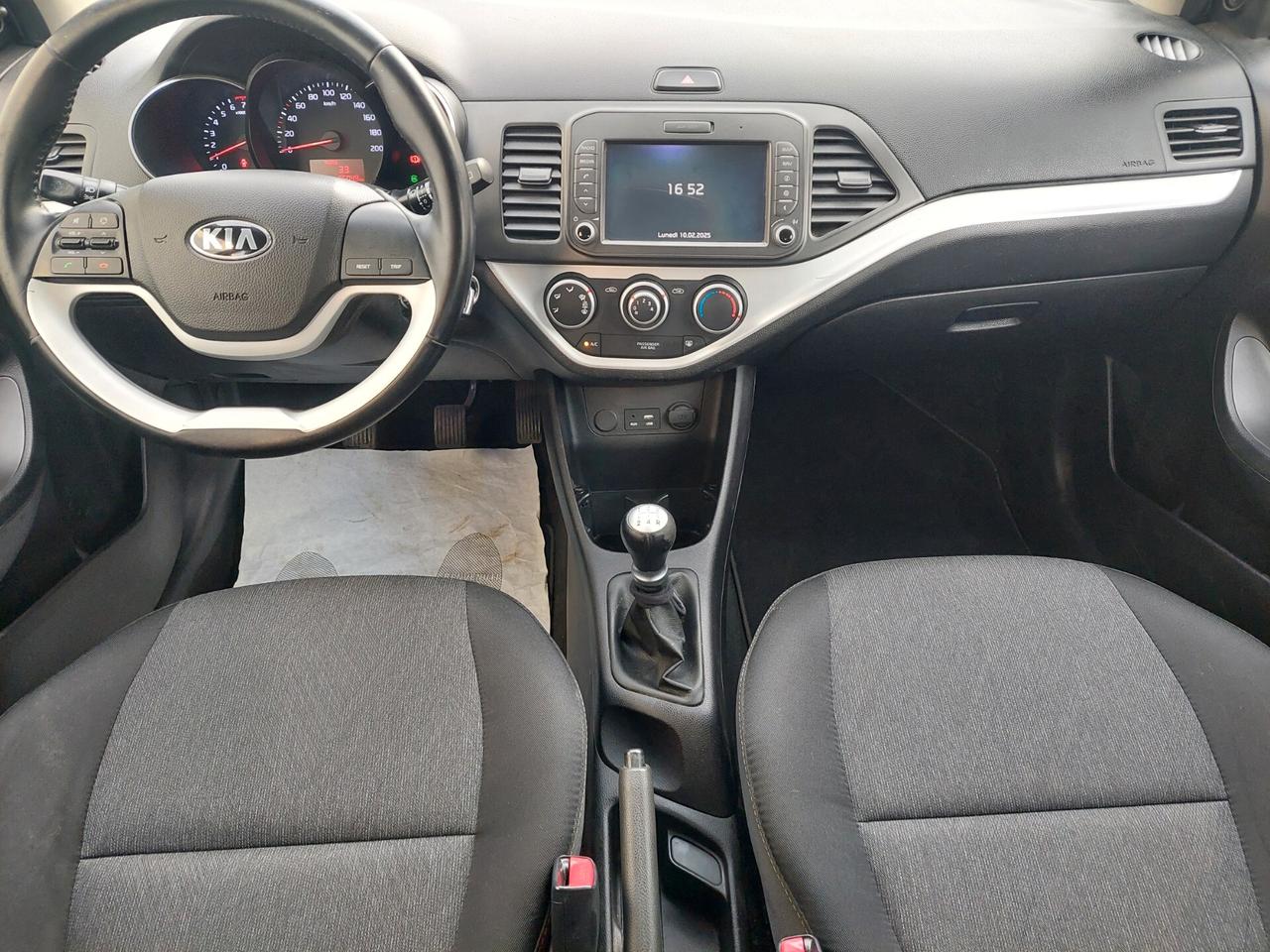 Kia Picanto 1.0 GPL *PER OPERATORI*