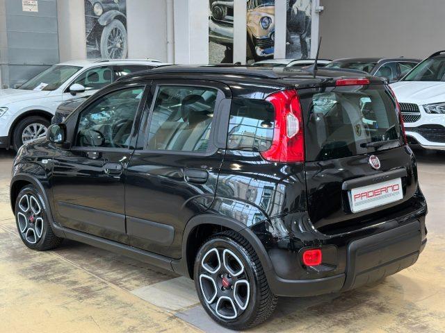 FIAT Panda 1.0 FireFly Hybrid City Life 5 p.ti - Carplay -IVA