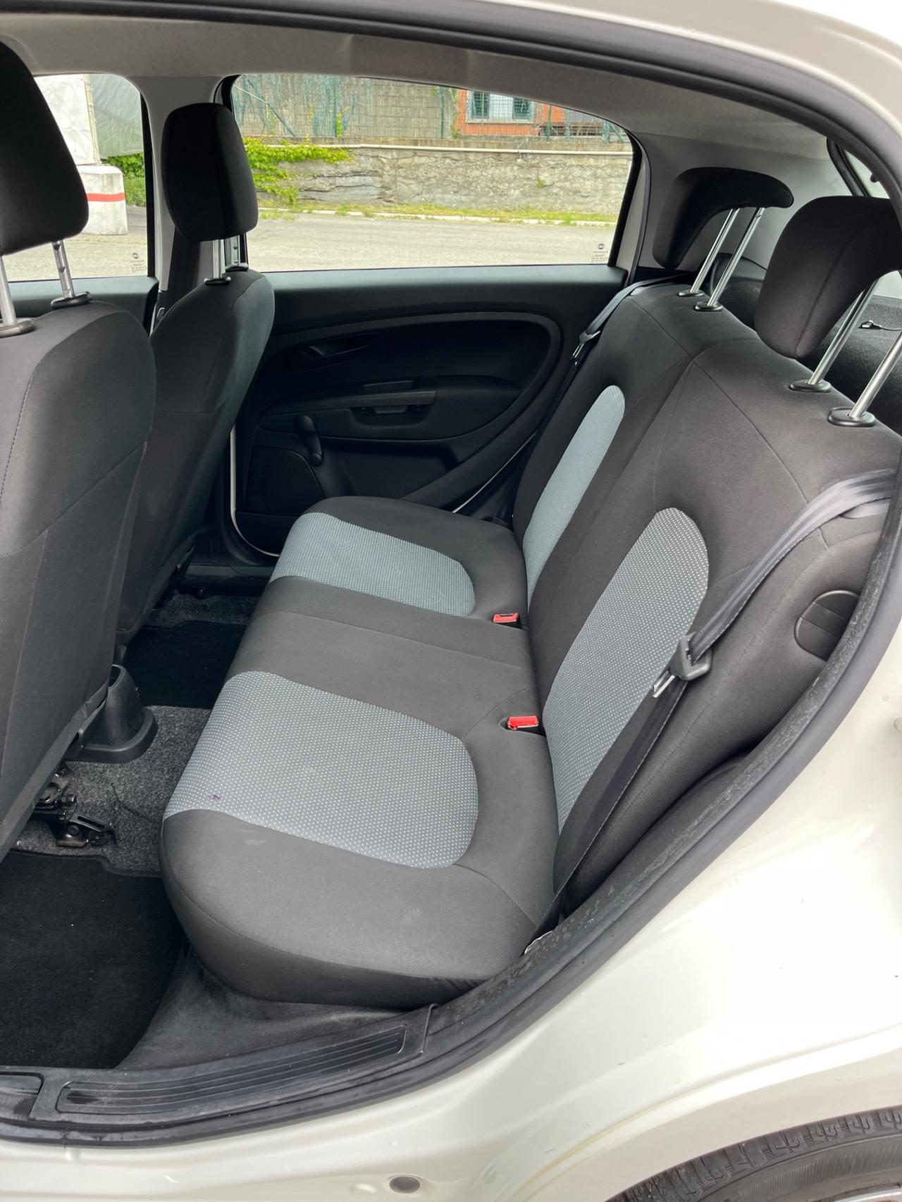 Fiat Grande Punto 1.2