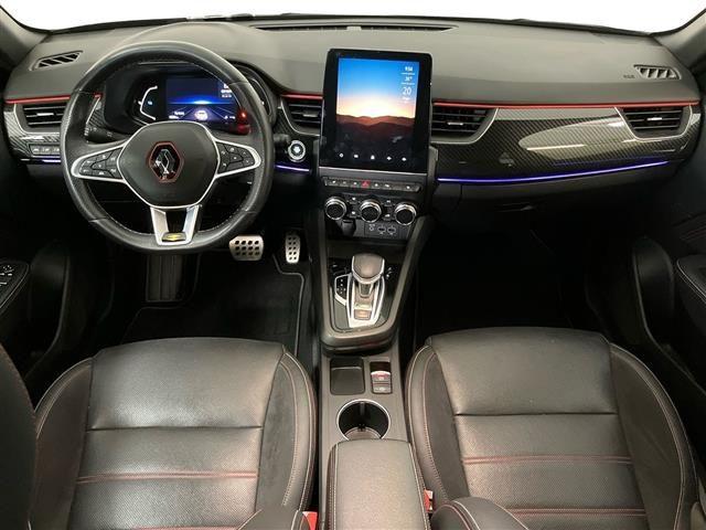 RENAULT Arkana 1.6 E Tech full hybrid R.S. Line Auto