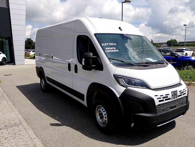 FIAT eDucato 42.5q 270CV LH2 Fur. batterie 110kWh (Patente B)