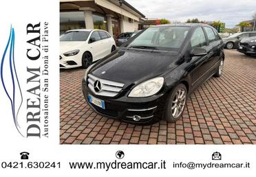 MERCEDES-BENZ B 200 CDI Chrome