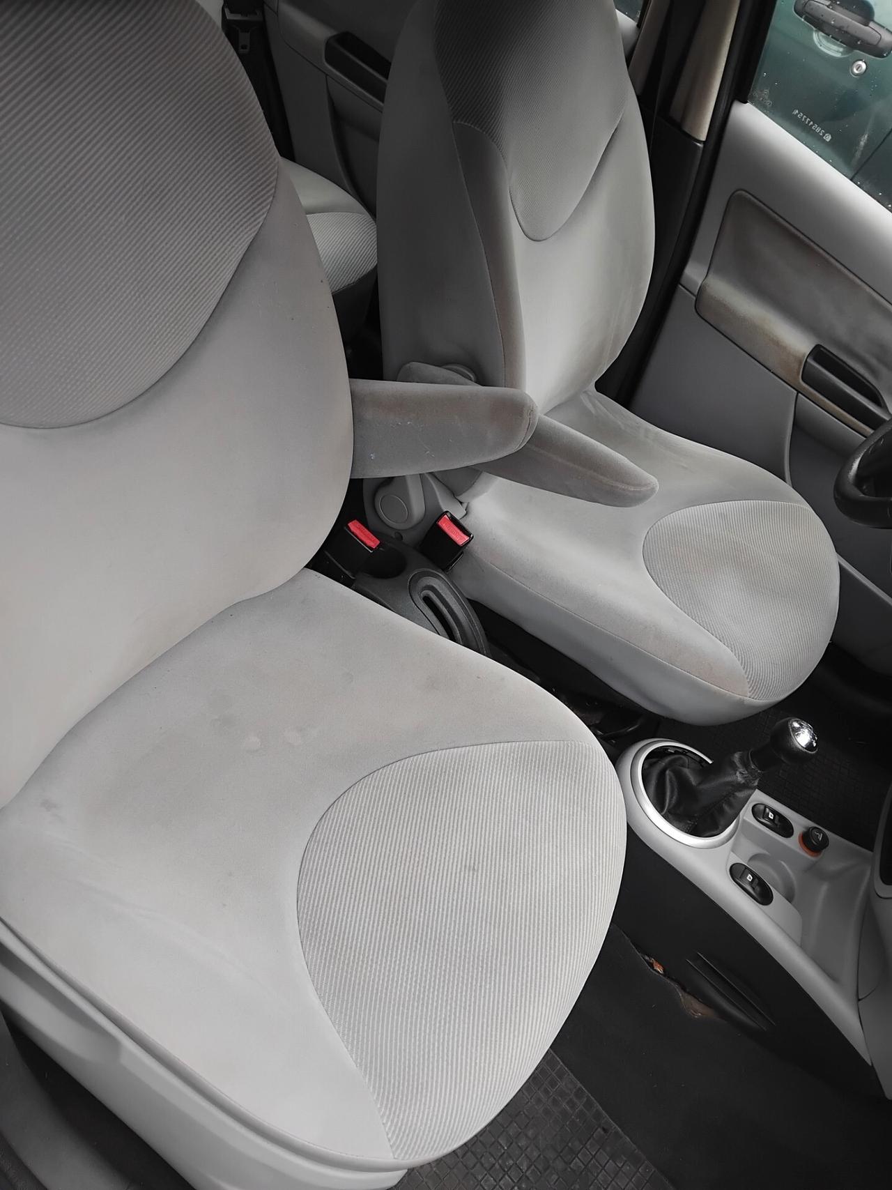 Citroen C3 1.4 HDi 70CV Classique