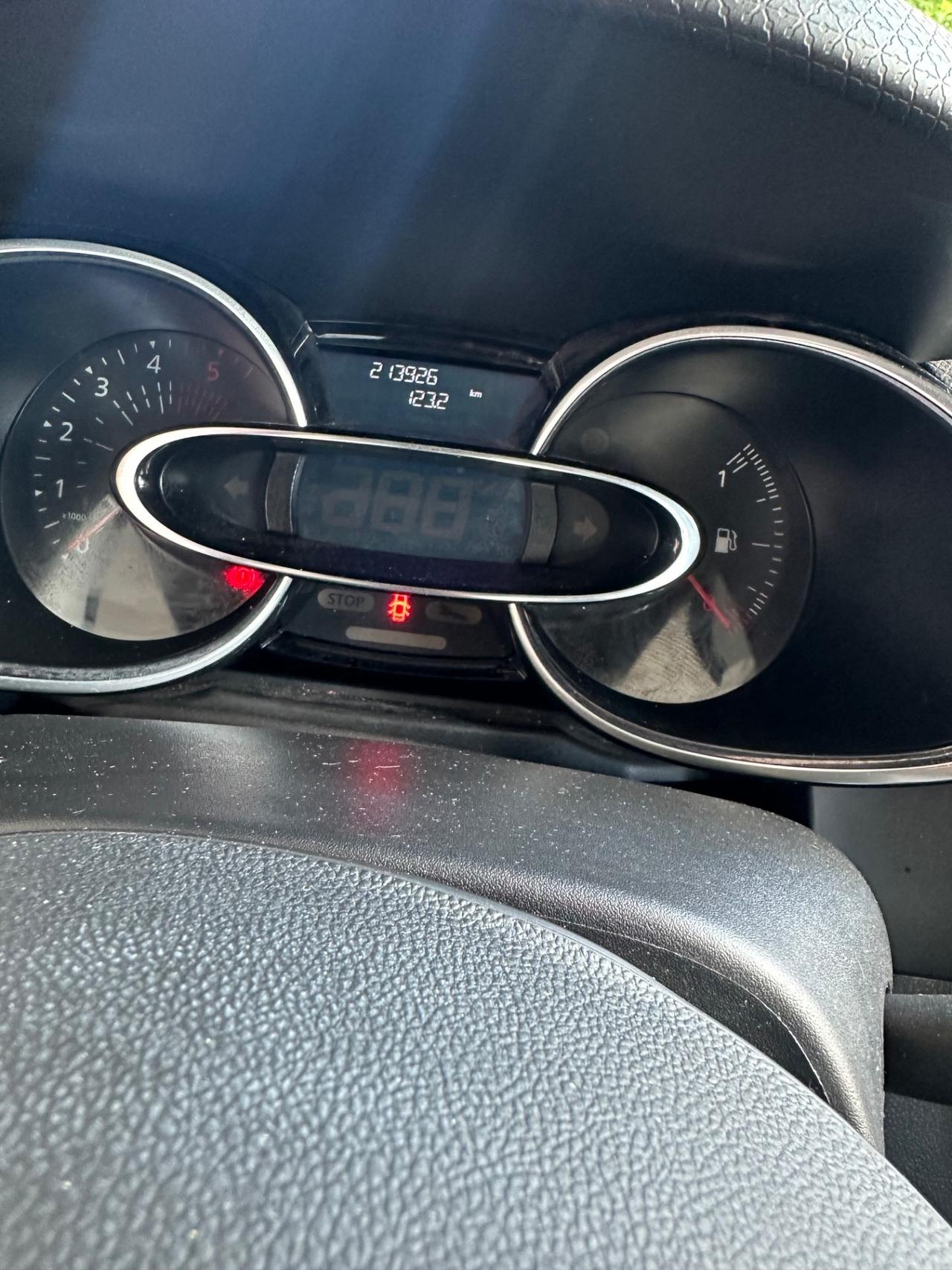 Renault Clio 1.5 dCi 8V 90CV Start&Stop 5 porte Van