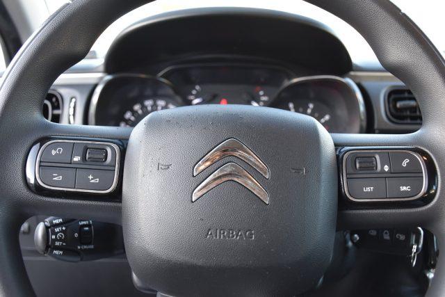 CITROEN C3 BlueHDi 100 S&S Feel Pack