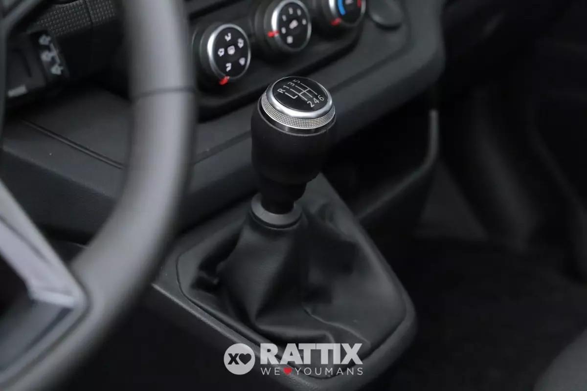 Renault Trafic T30 2.0 BlueDCI 130CV L2H1 (IVA ESCLUSA)
