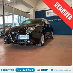 Alfa Romeo MiTo 1.4 78cv 8V S&S Urban