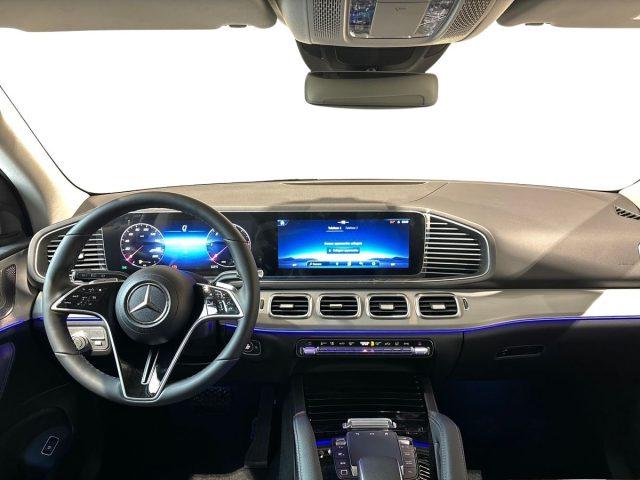 MERCEDES-BENZ GLE 300 d 4Matic Mild Hybrid Advanced Plus