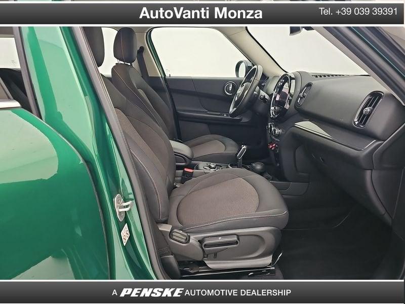 MINI Countryman Mini Countryman 1.5 Cooper Business auto