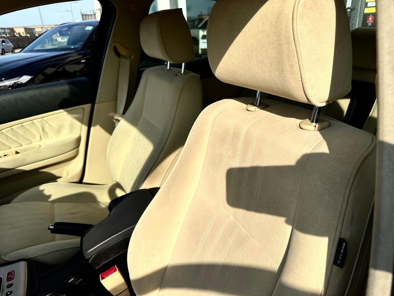 Alfa Romeo 159 1.9 JTS 16V