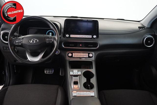 HYUNDAI Kona EV 64.8 KWh xLine