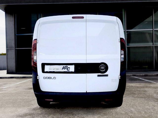 FIAT Doblo 1.3 MJT 75V CV N1
