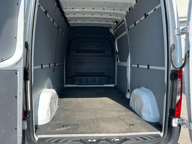 MERCEDES-BENZ Sprinter F39/35 311 CDI FWD TA Furgone