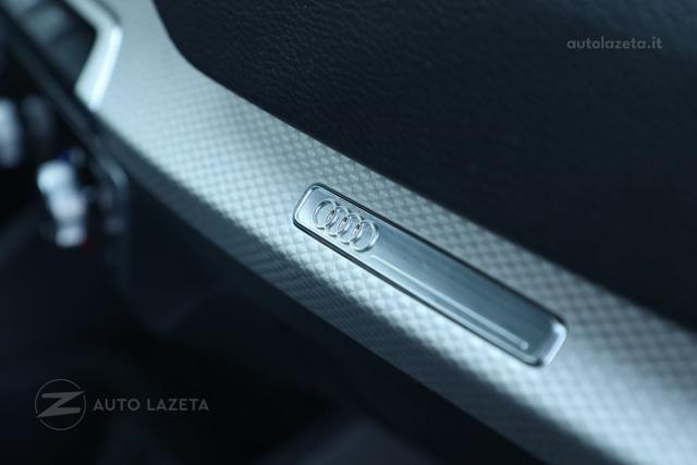 AUDI Q2 35 1.5 TFSI S tronic Advanced