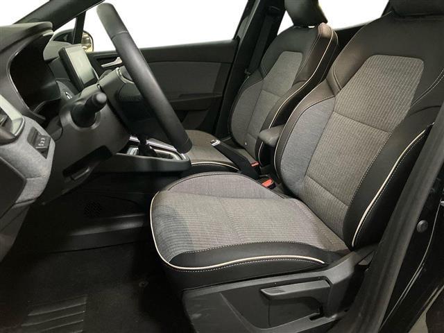 RENAULT Clio 1.0 TCe Techno