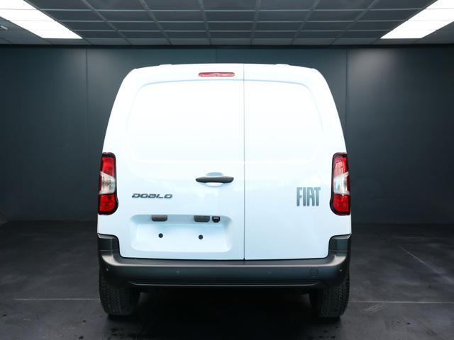 FIAT Doblo Doblò 1.5 BlueHdi 100CV PC-TN Van