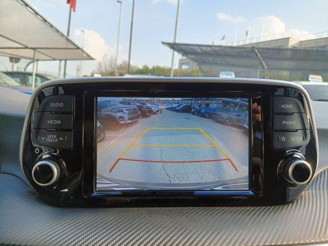 HYUNDAI Tucson 1.6 CRDi Exellence X-Tech