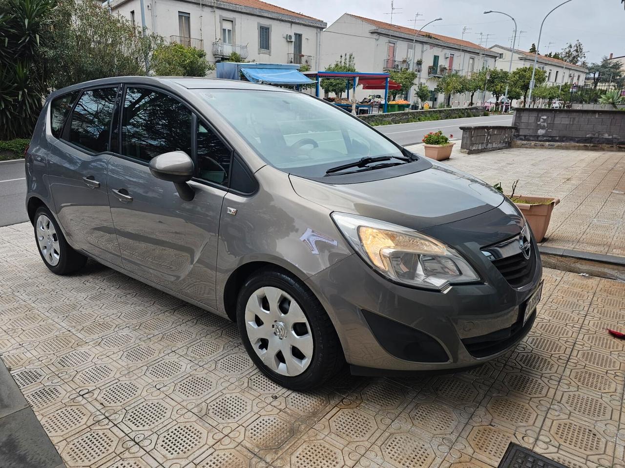 Opel Meriva 1.3 CDTI ecoFLEX Enjoy