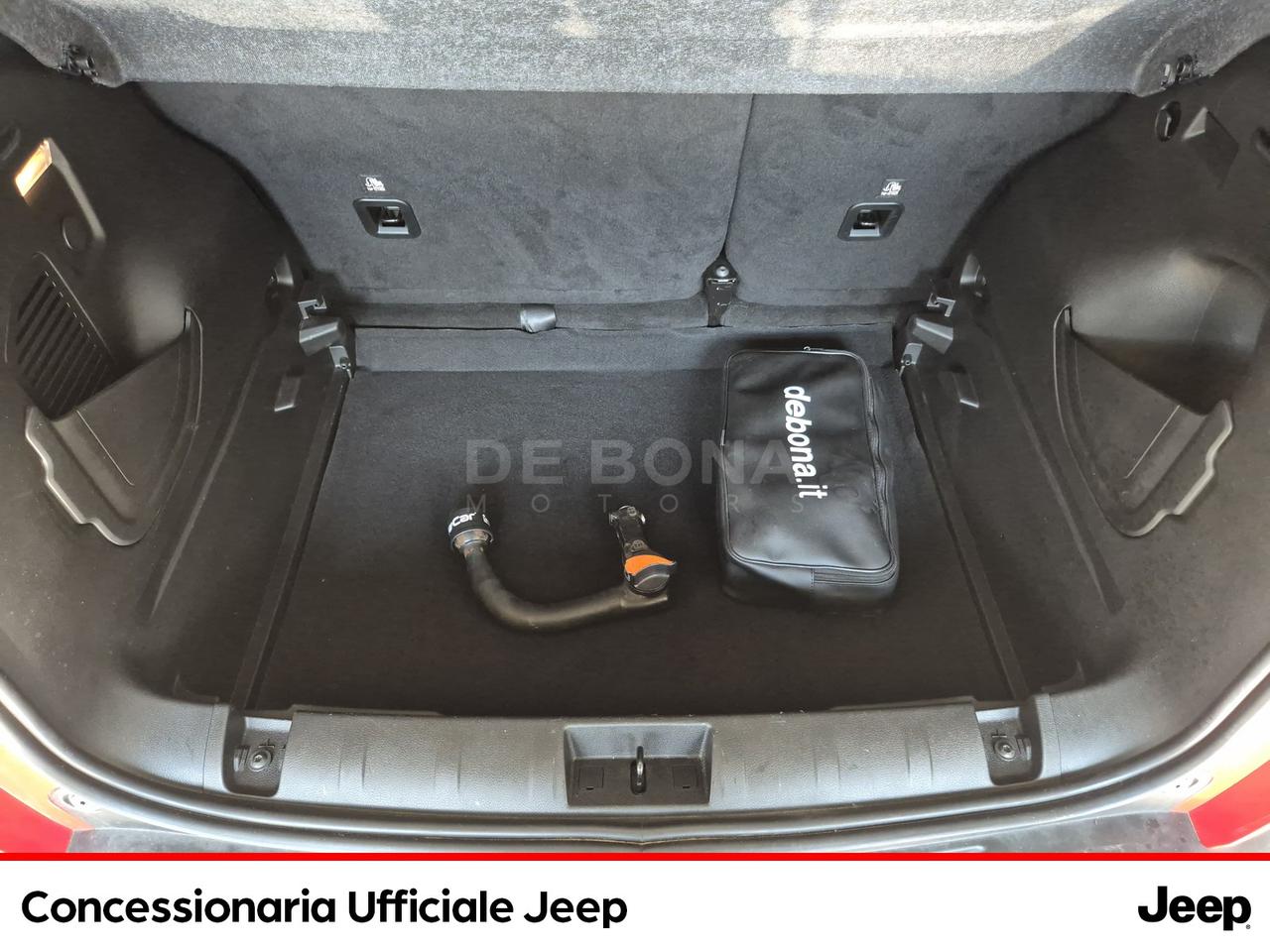 Jeep Renegade 1.0 t3 longitude 2wd