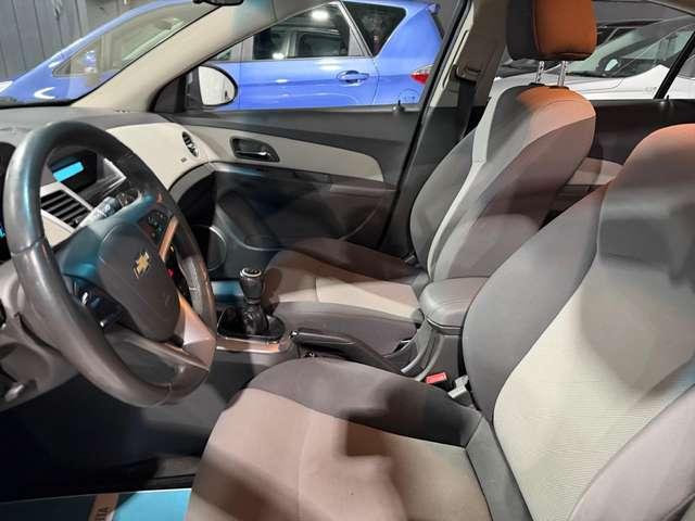 Chevrolet Cruze Benzina Neopatentati Km 100.000