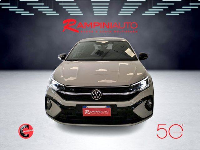 VOLKSWAGEN Taigo 1.0 TSI 115 CV R-Line Plus Km 17.000 Iva Esp.
