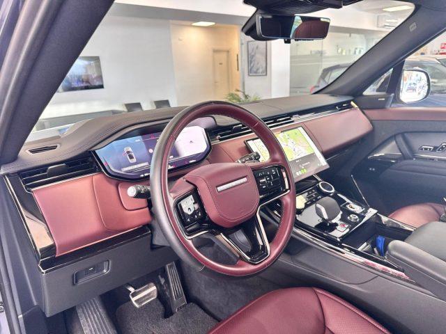 LAND ROVER Range Rover Sport 3.0D l6 249 CV Dynamic HSE