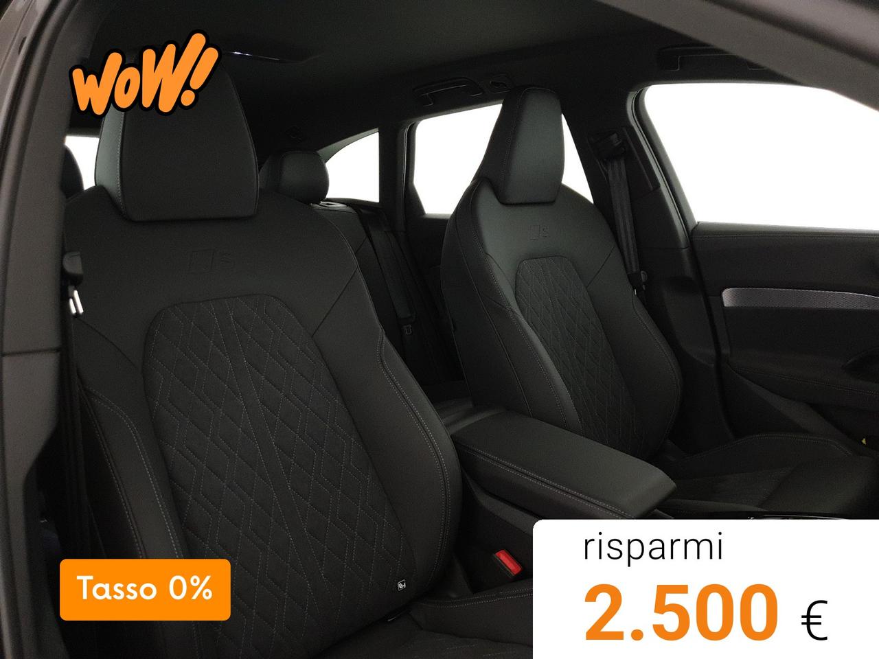 Avant 2.0TDI 204CV quattro S tronic S line Edition