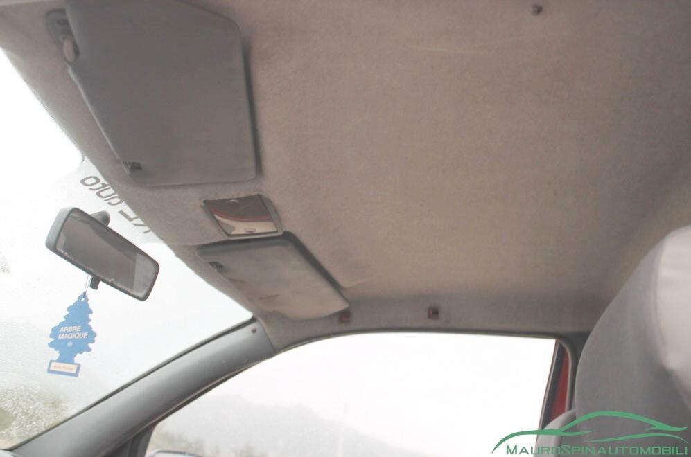 Fiat Strada 1.9 JTD Pick-up Fiorino