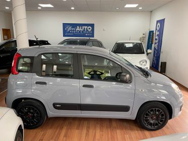 FIAT PANDA 1.2 69CV EASY - Dicembre 2020