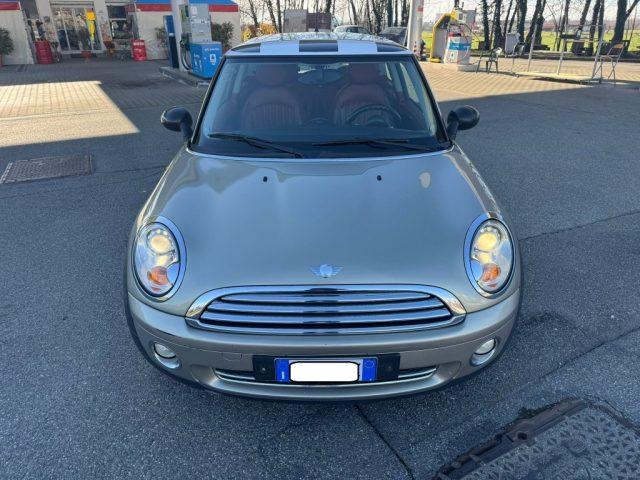 MINI Cooper 1.6 16V Cooper Chili GPL