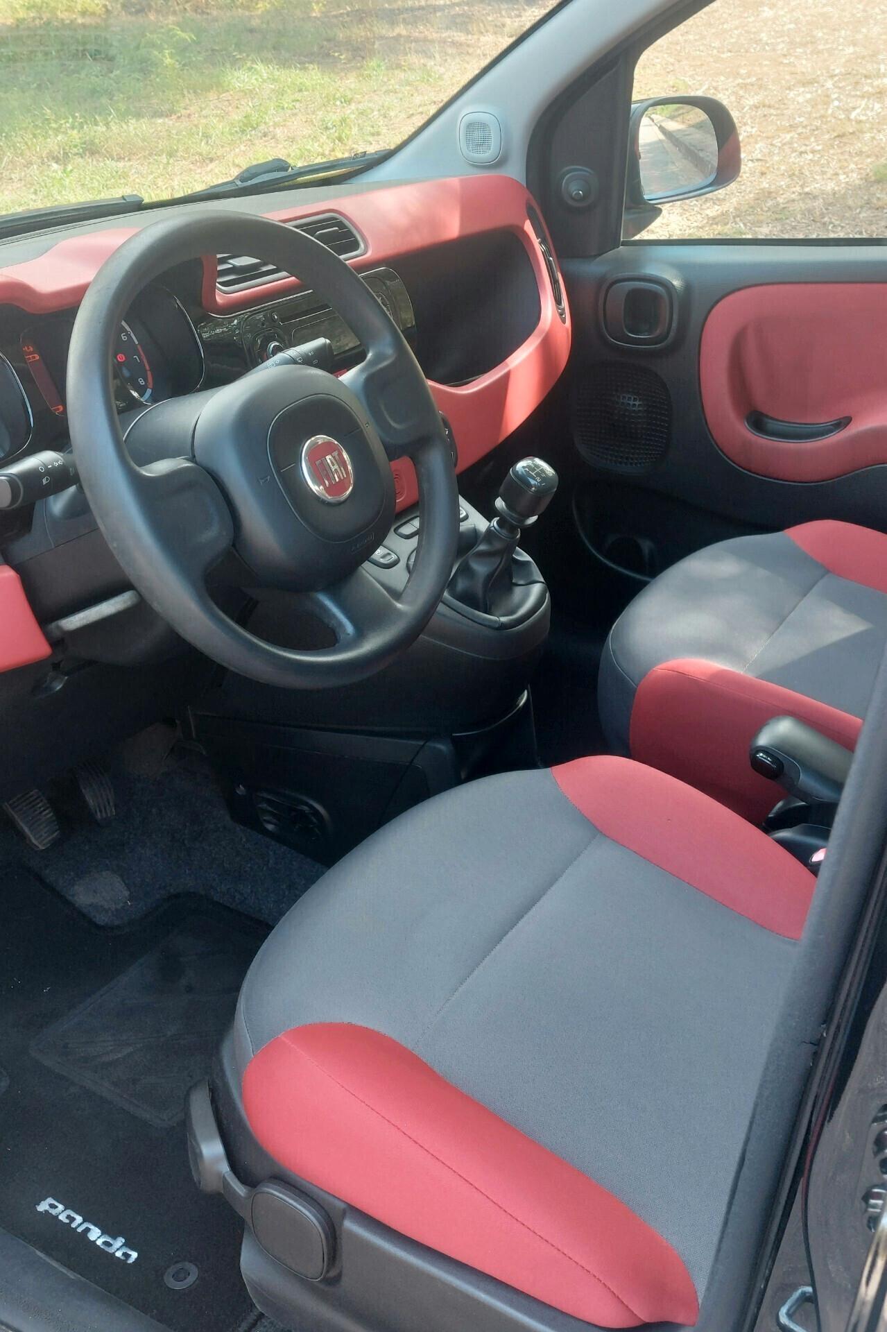 Fiat Panda 1.2 Pop