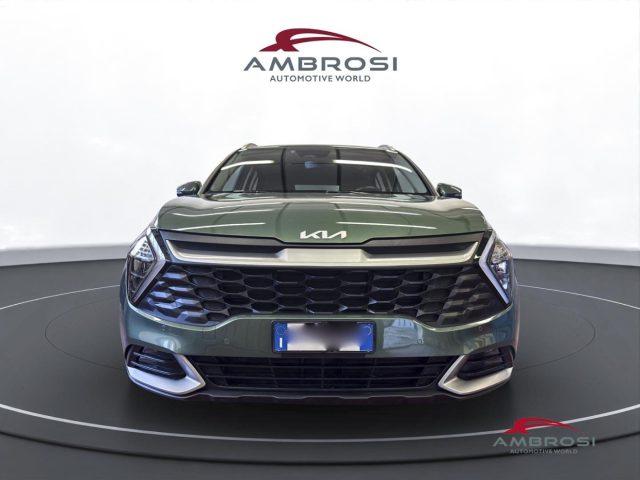 KIA Sportage 1.6 tgdi Style Gpl 2wd