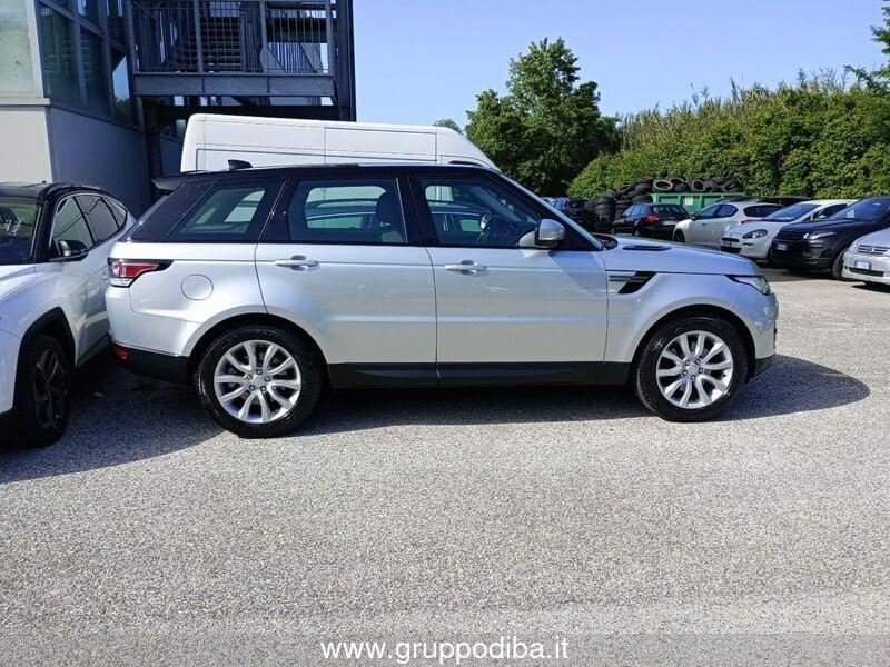 Land Rover RR Sport II 2014 Die. 3.0 tdV6 S auto