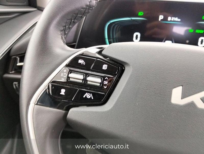 Kia Niro 1.6 GDi DCT HEV Style