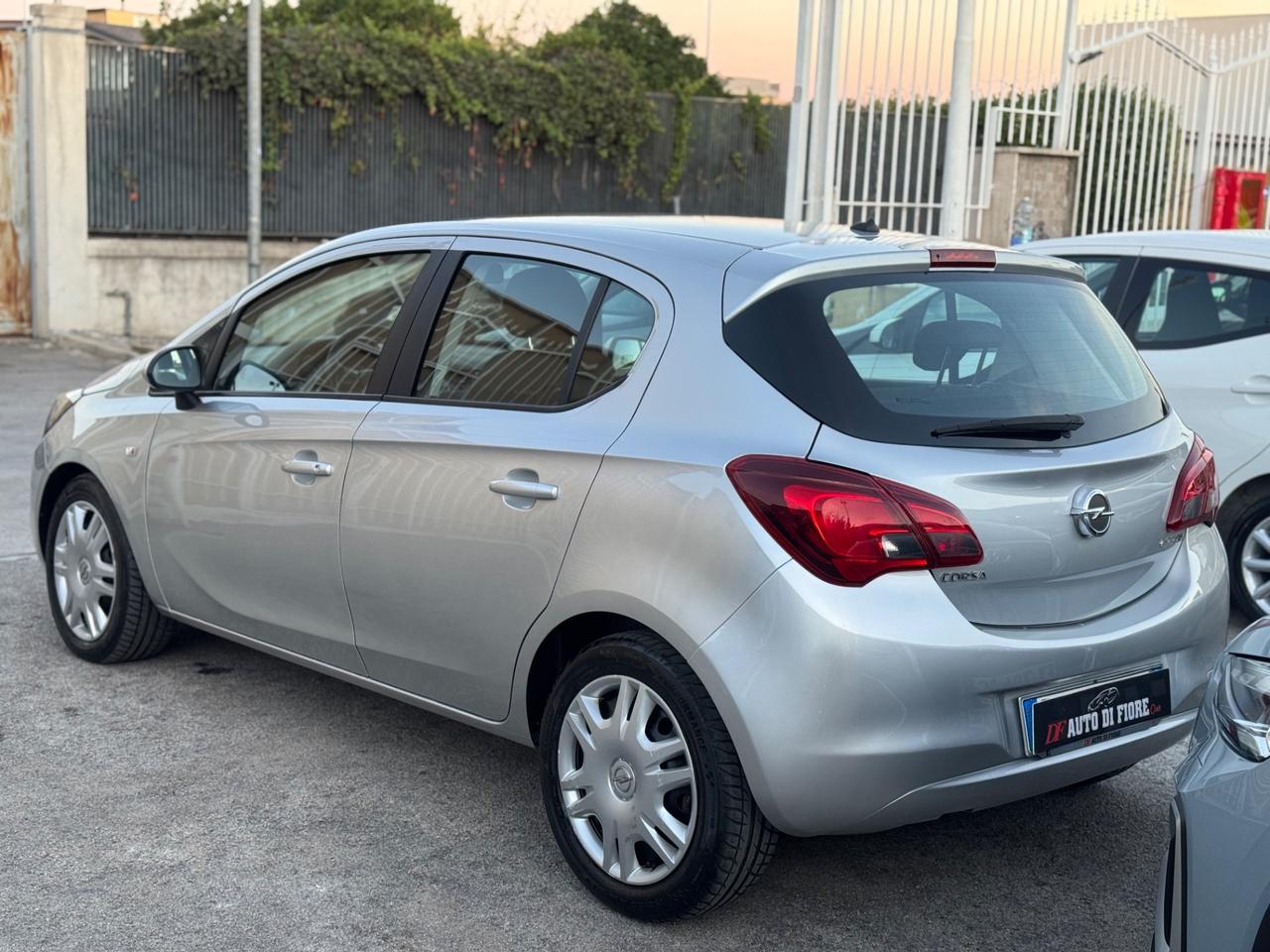 Opel Corsa 1.3 CDTI 95cv COSMO