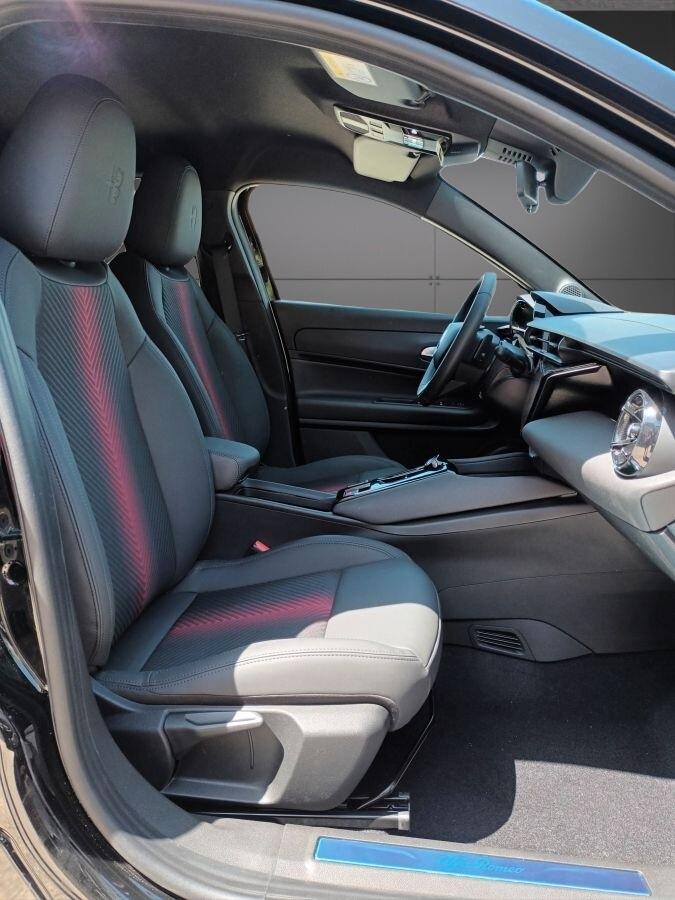 Alfa Romeo Junior 1.2 145 CV Hybrid eDCT6 Speciale KM 0 PRONTA CONSEGNA!