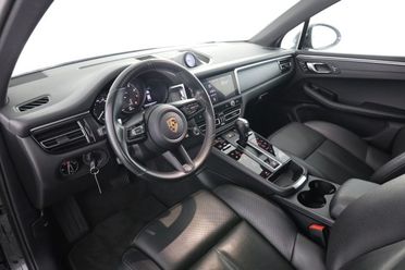 PORSCHE Macan Macan 2.0