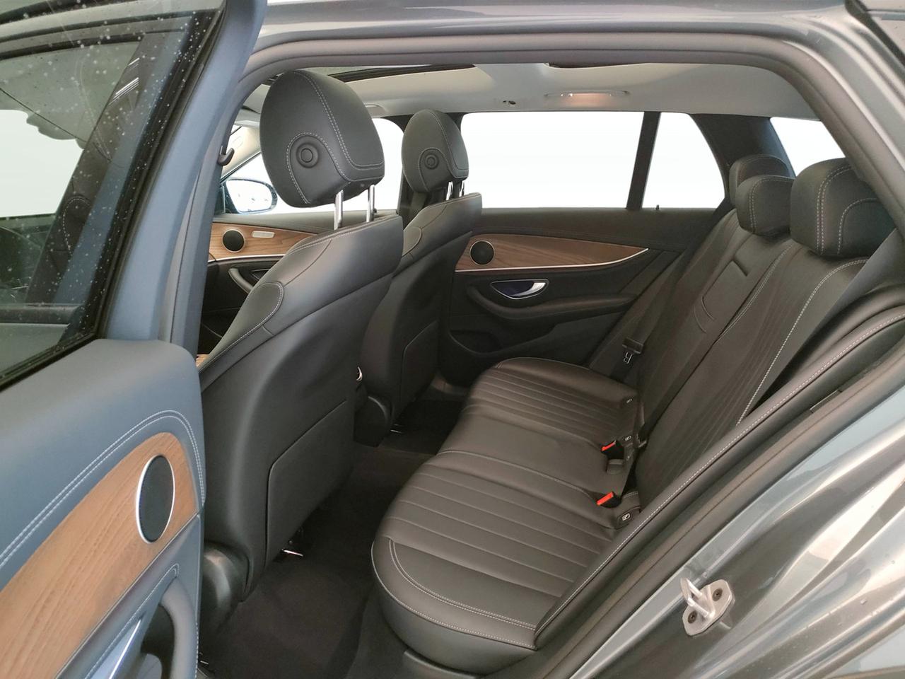 Mercedes-Benz Classe E - S213 SW All-Terrain - E SW All-Terrain 220 d Prem