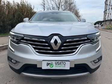 Renault Koleos 2.0 dCi 175CV Intens Automatica