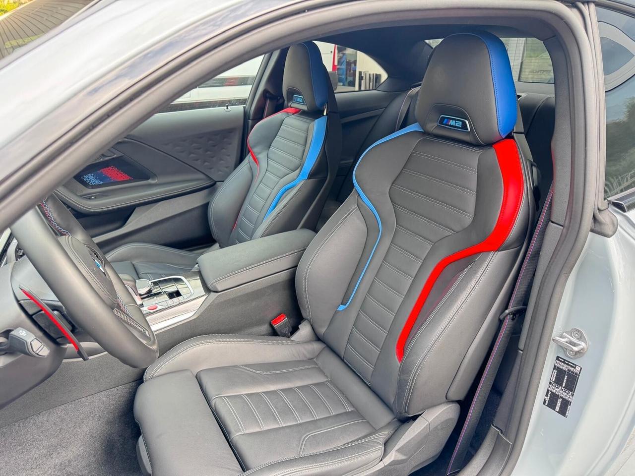 Bmw M2 3.0 460cv