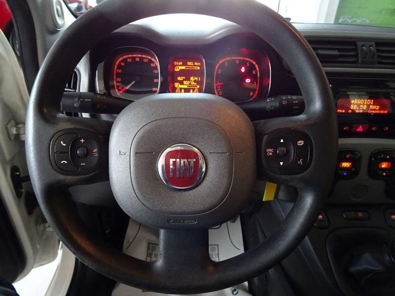 FIAT Panda 1.2 69cv Lounge