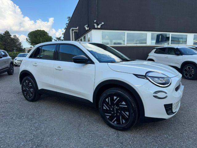 FIAT 600 Hybrid 100 CV DCT MHEV KM0 - LED - NEOPATENTATI