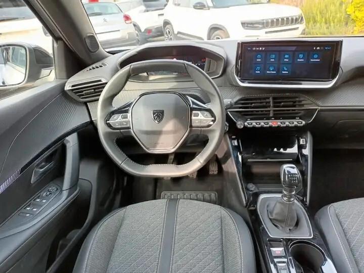 Peugeot 2008 PureTech 100cv S&S Allure