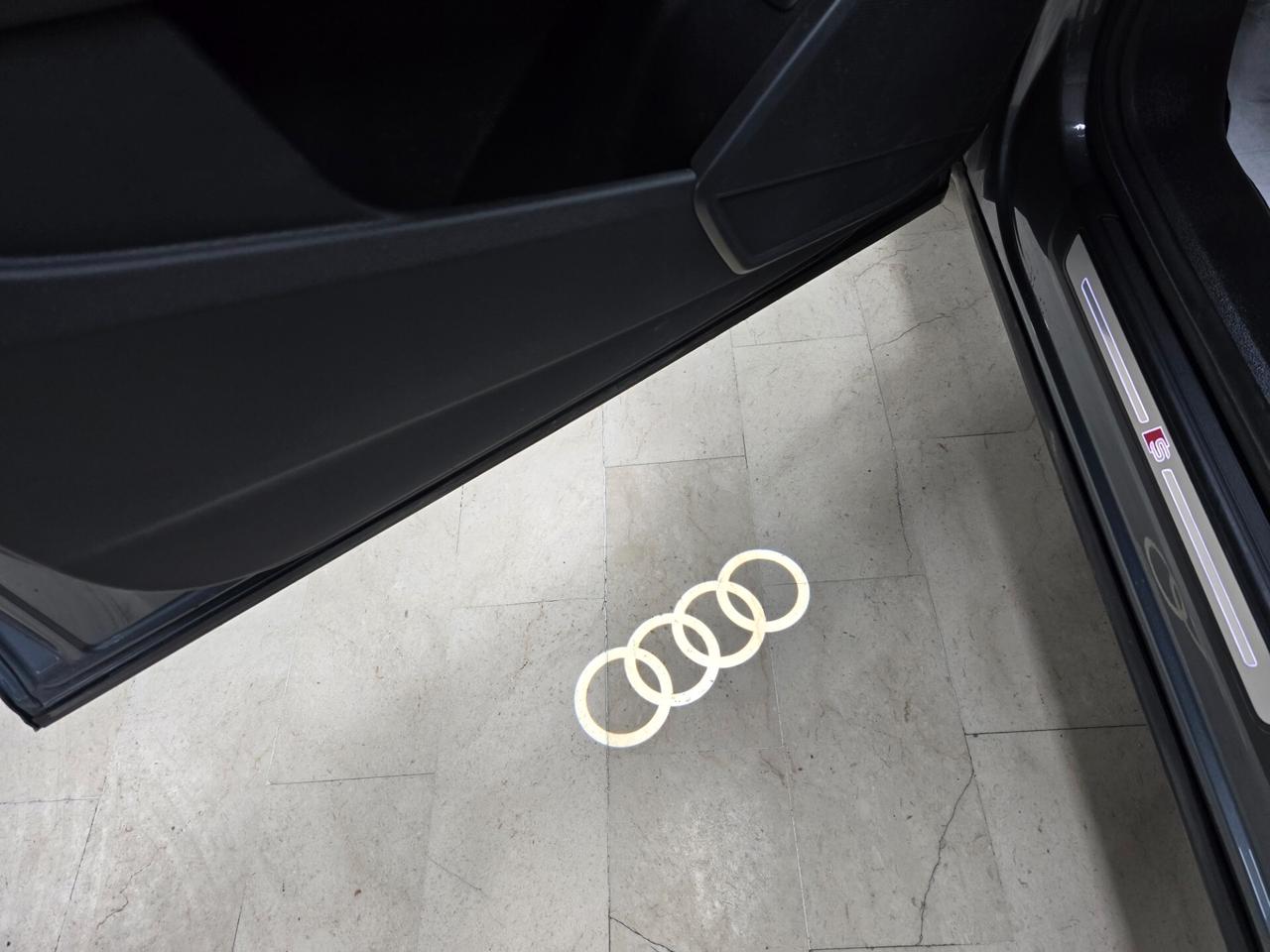 Audi Q5 40 TDI quattro S tronic line plus (Tetto Panorama)