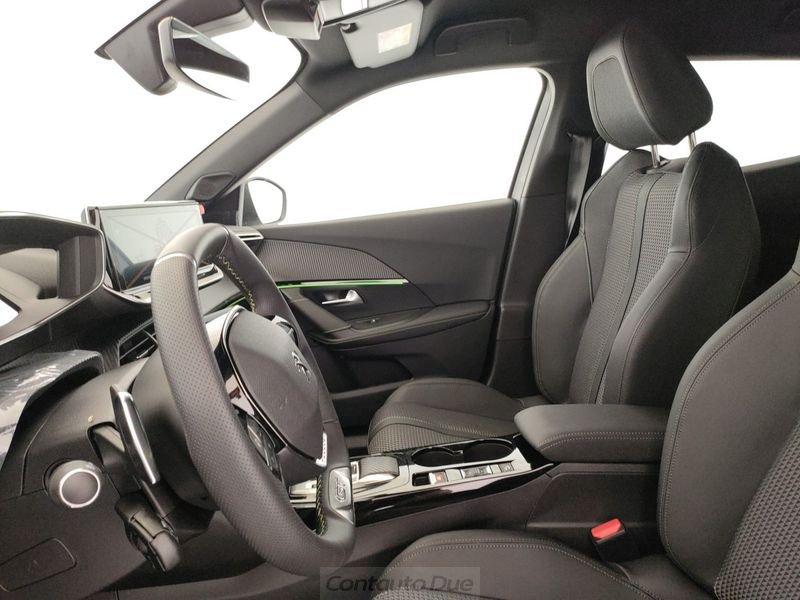 Peugeot 2008 2008 BlueHDi 130 S&S EAT8 GT